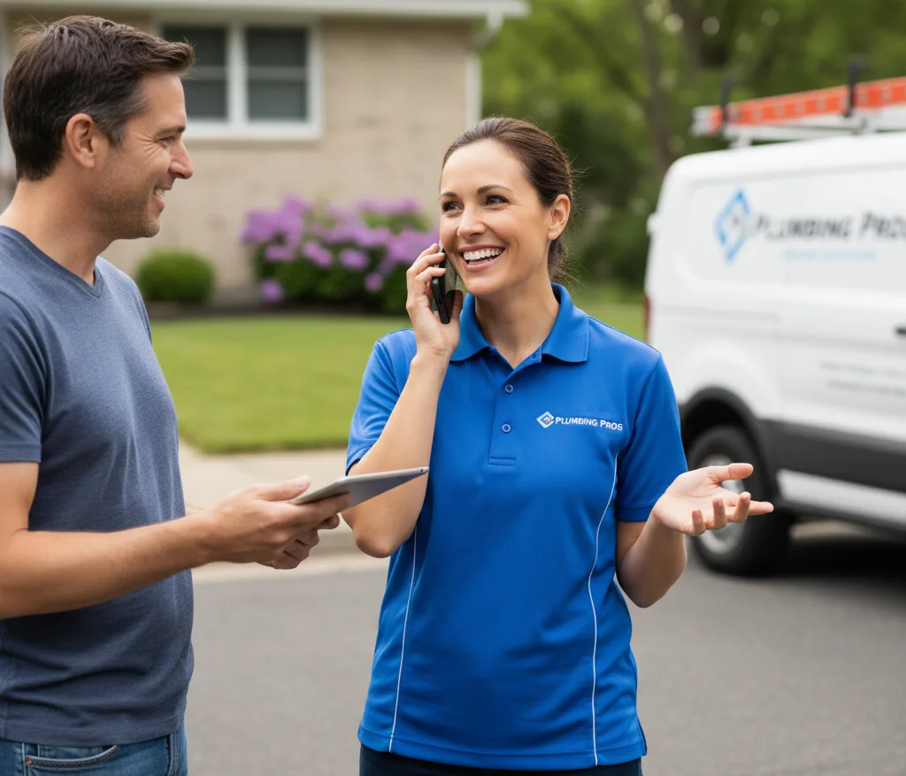 Drain Cleaning in Caddo, OK